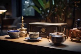 小众品牌独特模式；小众品牌独特模式的例子