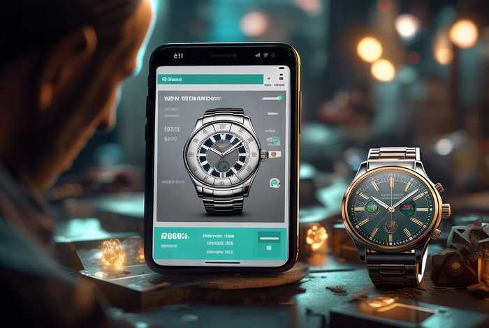 微信卖高仿奢侈品可信吗