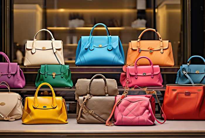 奢侈品牌包包排行榜20 奢侈品牌包包排行榜2022年