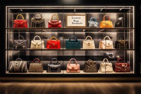 在哪里可以租奢侈品包包，在哪里可以租奢侈品包包呢