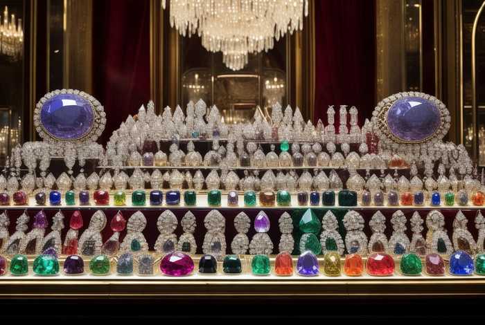 世界顶奢珠宝品牌排行榜 - 世界顶奢珠宝品牌排行榜最新 世界顶奢珠宝品牌排行榜 - 世界顶奢珠宝品牌排行榜最新