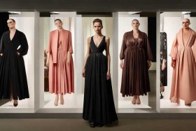 十大衣服品牌排名、世界十大衣服品牌排名