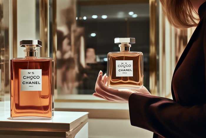 香奈儿可可小姐和馥郁香水哪个好；香奈儿可可小姐和馥郁香水哪个好用
