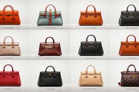 十大必买经典款包包图片；十大必买经典款包包图片及价格