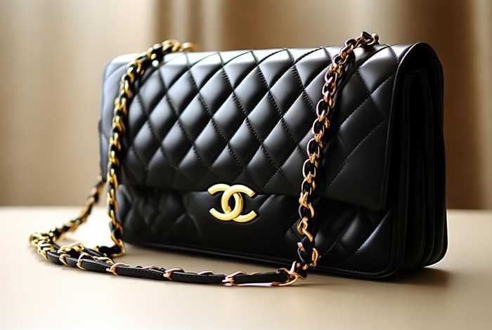 香奈儿东区黑金菱格 chanel香奈儿trendy cc黑金羊皮菱格链条包 香奈儿东区黑金菱格 chanel香奈儿trendy cc黑金羊皮菱格链条包