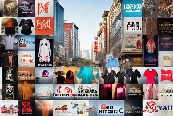 中国100个服装品牌商标名字 - 中国100个服装品牌商标名字大全