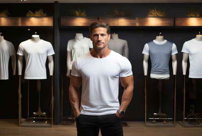 世界十大顶级男装t恤品牌（男装t恤品牌大全排行榜）