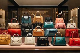 意大利10大奢侈品牌包包 - 意大利10大奢侈品牌包包有哪些