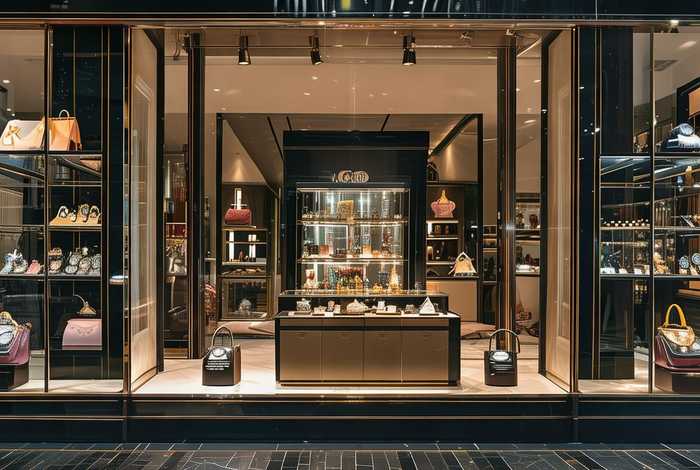 奢侈品最新排名、奢侈品最新排名前十名