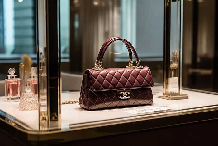 香奈儿澳门的价格 - 香奈儿澳门的价格是多少