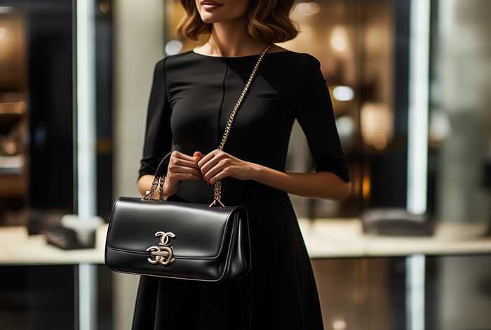 香奈儿官网 买包（香奈儿官网 买包是真的吗）