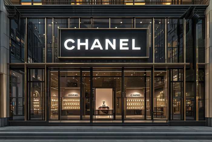 香奈儿香水官网旗舰店；香奈儿香水官网旗舰店在哪里