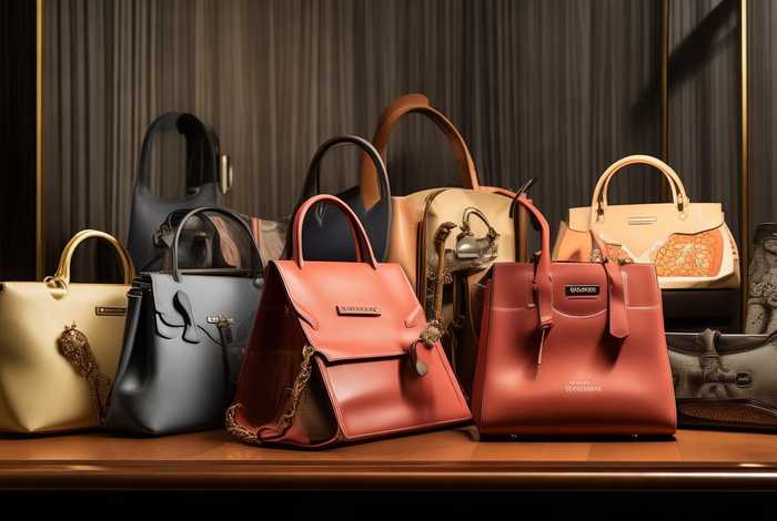 十大轻奢包包品牌有哪些（十大轻奢包包品牌有哪些牌子）