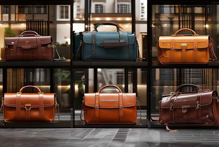 世界男士包十大名牌，世界十大名牌男士包包品牌