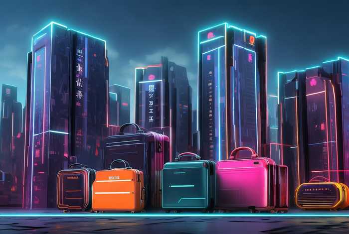 箱包行业发展十三五规划、箱包行业发展十三五规划方案