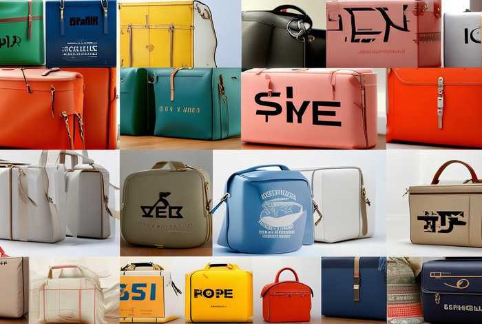 箱包商标名称 - 箱包商标名称有哪些
