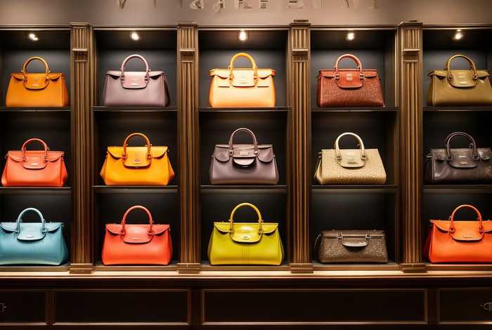 十大顶级奢侈品牌包 十大顶级奢侈品牌包价格多少