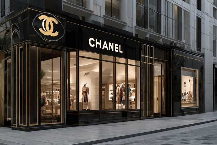 香奈儿官网门店；香奈儿官网门店地址