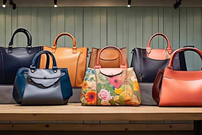 十大小众品牌包包有哪些（十大小众品牌包包有哪些款式）