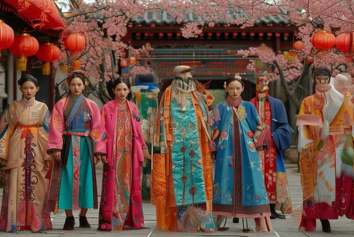 中国十大名牌衣服的介绍 - 中国十大名牌衣服的介绍和特点 中国十大名牌衣服的介绍 - 中国十大名牌衣服的介绍和特点