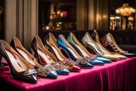 十大顶级奢侈品鞋；十大顶级奢侈品鞋排名