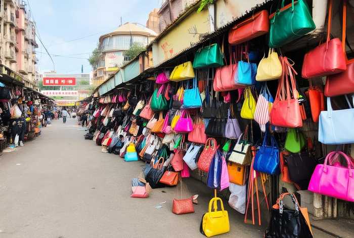 义乌哪里批发包包 - 义乌哪里批发包包最多