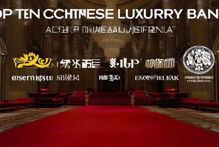 奢侈品牌排行榜前十名中国（奢侈品牌排行榜前十名中国有哪些）