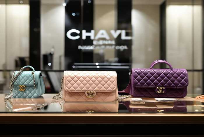 香奈儿官网价格查询表 - 香奈儿官网报价表