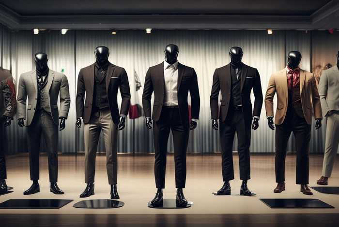 十大名牌男装品牌有哪些（十大名牌男装品牌有哪些牌子）