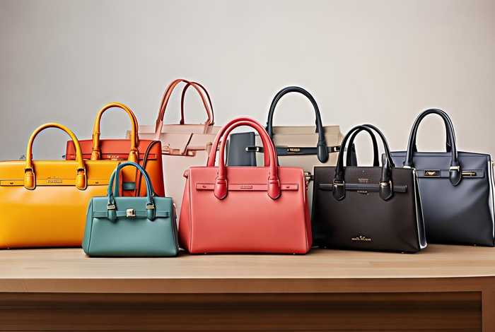 手提包包品牌，手提包包品牌排名