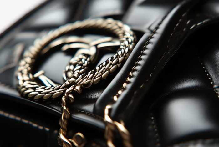 香奈儿腰带包、香奈儿腰带包真假鉴别