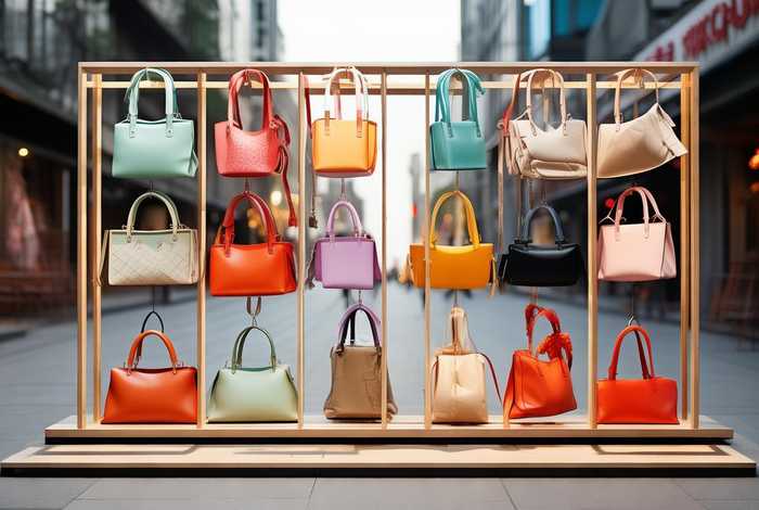 中国女包品牌前十名；中国女包品牌前十名排行榜