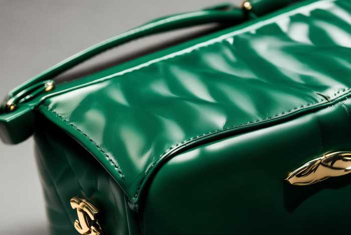 香奈儿2023新款包是啥 香奈儿2023新款包是啥颜色的