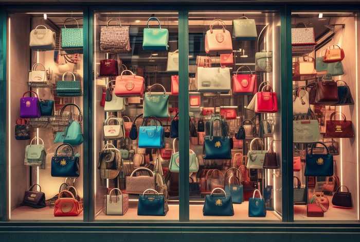 中国的包包品牌有哪些名字，中国的包包品牌有哪些名字呢