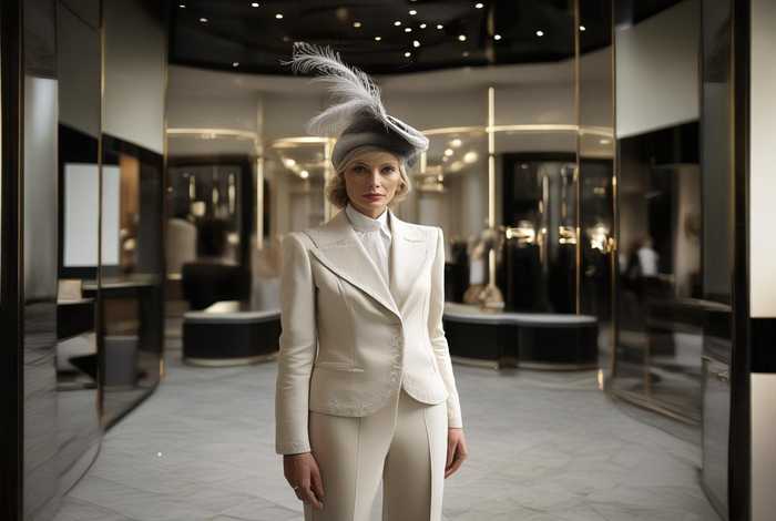 香奈儿同级别品牌；香奈儿同级别品牌有哪些