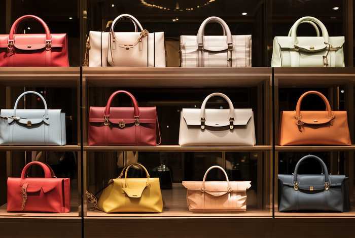 十大牌子包包 - 十大牌子包包品牌