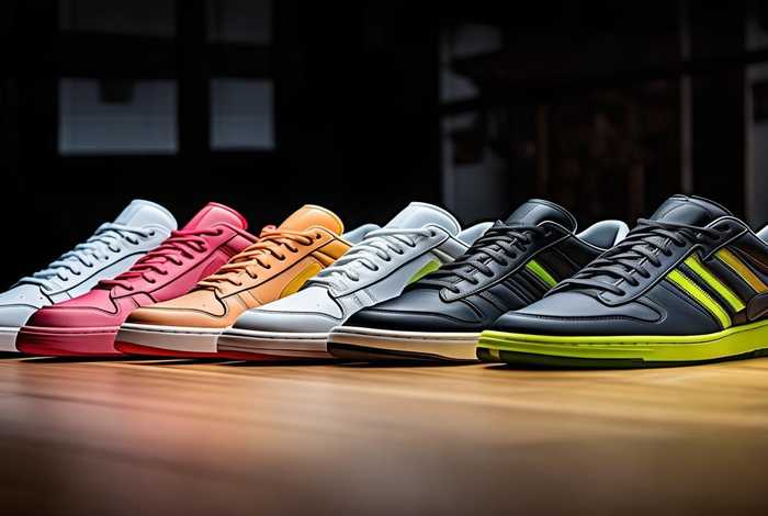 奢侈品运动鞋品牌有哪些 - 奢侈品运动鞋品牌有哪些名字
