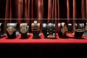 十大奢侈品腰带价格；十大奢侈品腰带价格及图片