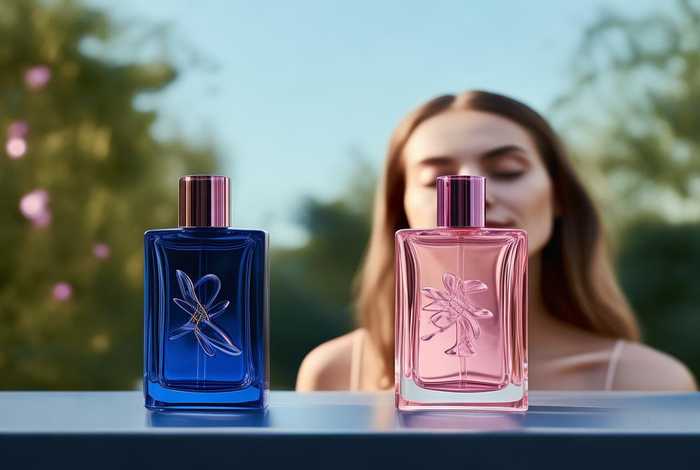 圣罗兰自由之水和迪奥花漾甜心哪个好闻；圣罗兰自由之水和迪奥真我哪个好闻