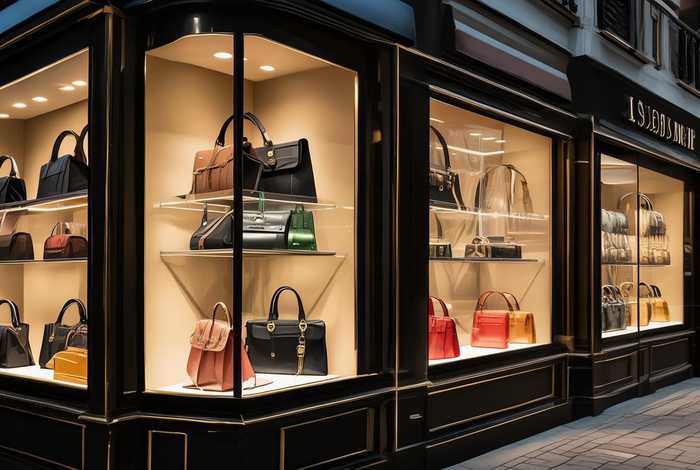 奢侈品牌包 在哪买；奢侈品牌包 在哪买比较好