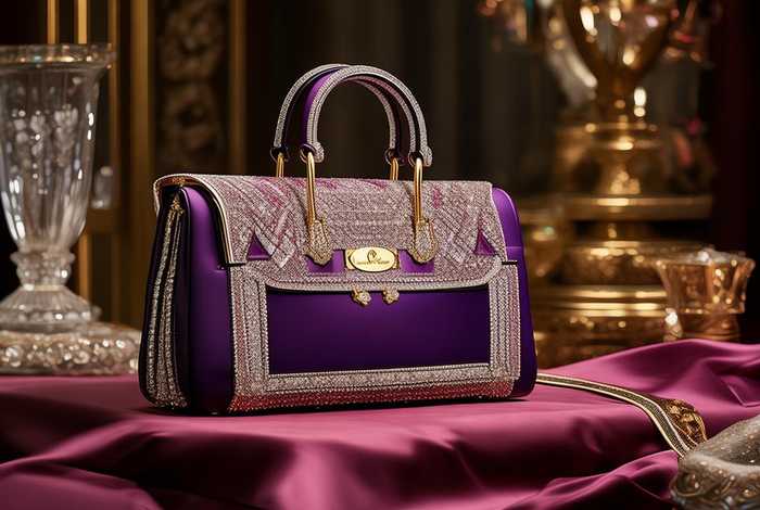 最贵女士包 - 最贵的女士包品牌有哪些