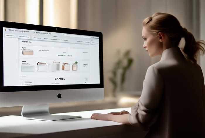 香奈儿官网下单怎么查订单 - 香奈儿官网下单怎么查订单号