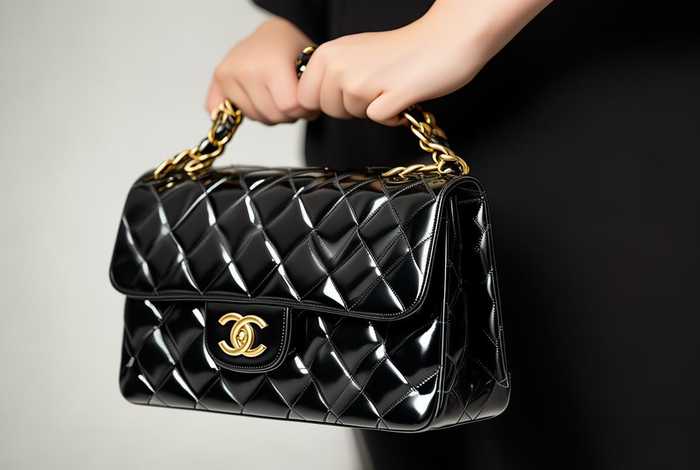 香奈儿经典款女包爆款尺寸；香奈儿经典款女包爆款尺寸是多少