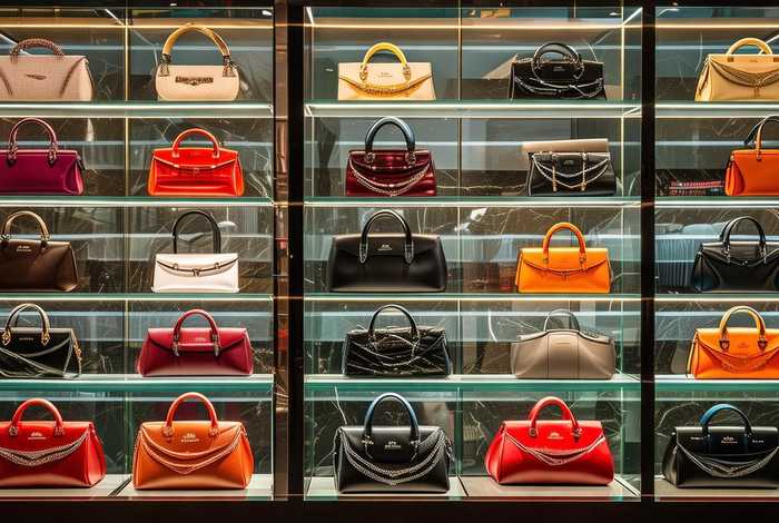 奢侈品牌排行榜包包有哪些 - 奢侈品牌排行榜包包有哪些款式
