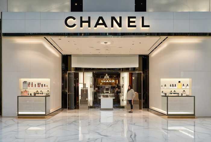 香奈儿香港专柜香水价格查询，香港香奈儿专柜地址查询