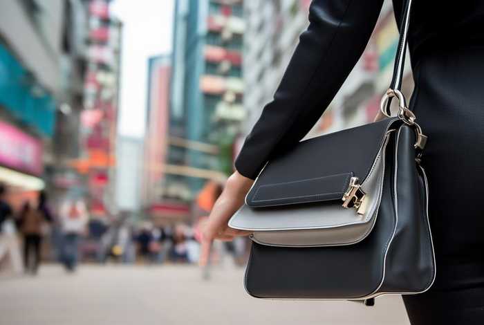 香港女士包包斜挎 香港女士包包斜挎图片