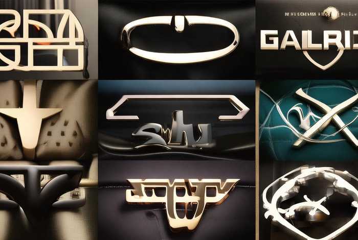 世界十大顶级奢侈品牌衣服图标 世界十大顶级奢侈品牌衣服图标图片