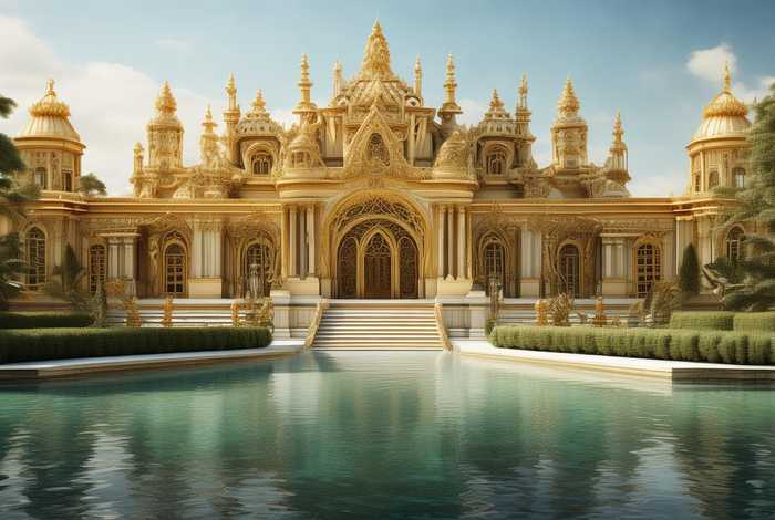 世界最有钱的国家、世界最有钱的国家是谁