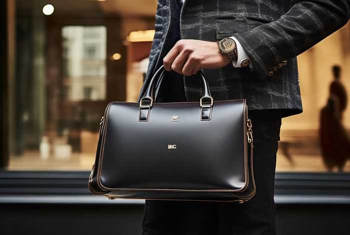 十大品牌包包男士，十大品牌包包男士图片