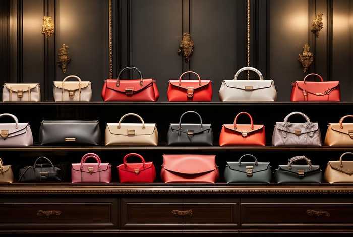 奢侈品女包排名前十品牌，奢侈品女包排名前十品牌是什么